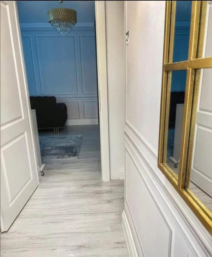 Alya Apartament ブカレスト 0*,