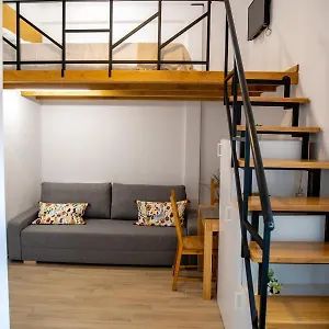 Selari Street Appartamento