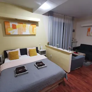 Apartamento Ultracentral, Bucarest
