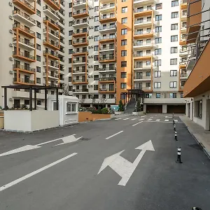 Apartamento Orange Onix, Bucarest