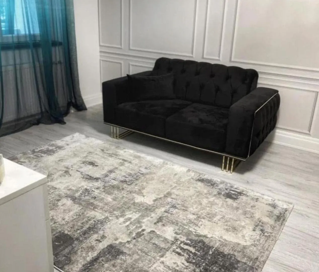 Alya Apartament Boekarest Appartement