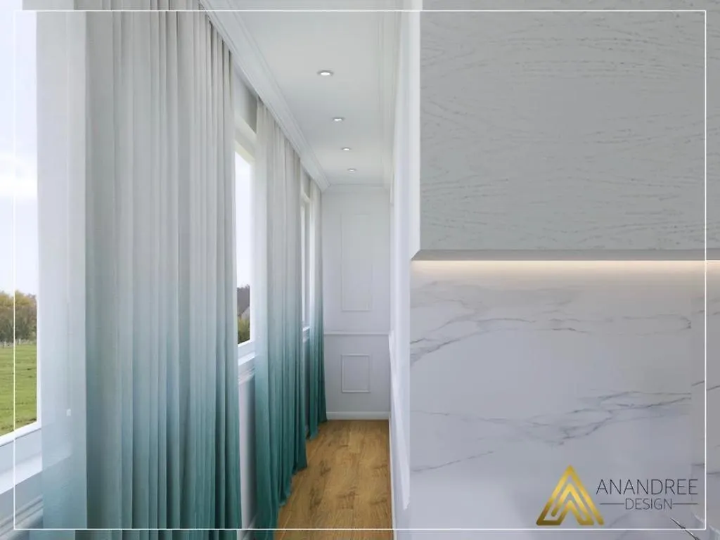 Alya Apartament Bucharest