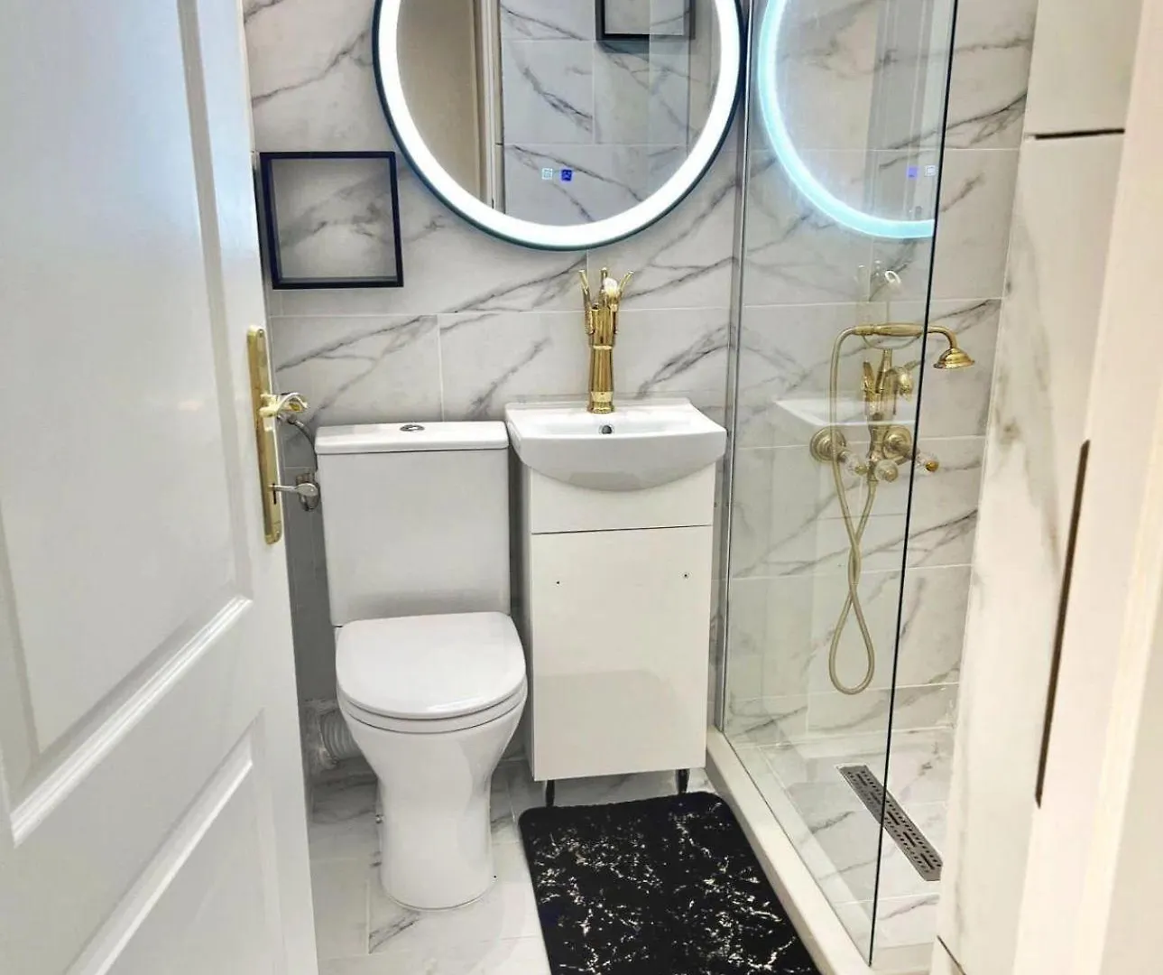 Alya Apartament Bucharest