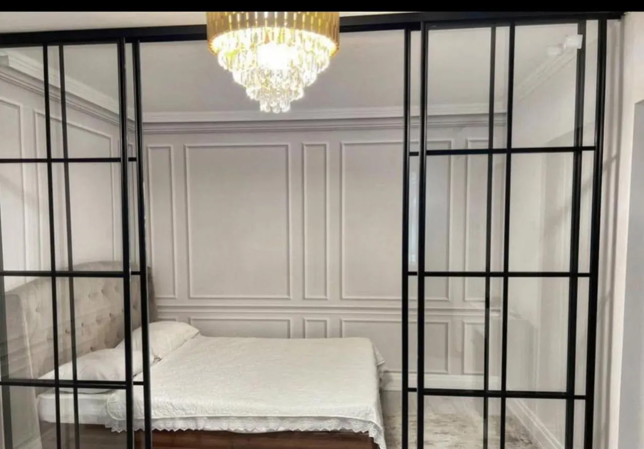 Apartment Alya Apartament Bucharest
